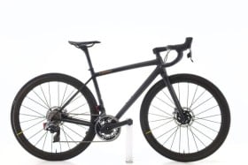 Specialized Aethos S-works Carbonio AXS 12V