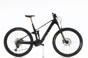 Bulls Sonic Evo AM SL1 Carbonio XT