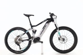 Haibike Full Seven 7.0 XT