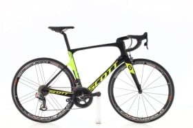 Scott Foil RC 10 Carbonio AXS 11V