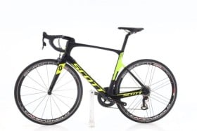 Scott Foil RC 10 Carbonio AXS 11V