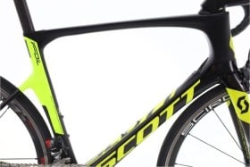 Scott Foil RC 10 Carbonio AXS 11V