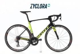 Scott Foil RC 10 Carbonio AXS 11V