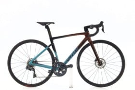 Specialized Tarmac SL7 Carbonio Di2 11V