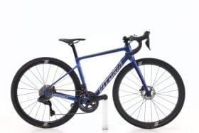 Vitoria Ultimate Carbonio Di2 12V