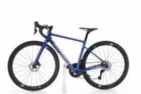 Vitoria Ultimate Carbonio Di2 12V