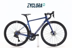 Vitoria Ultimate Carbonio Di2 12V