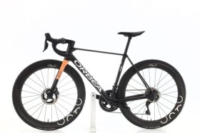 Orbea Orca Euskadi Carbonio Di2 12V