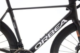 Orbea Orca Euskadi Carbonio Di2 12V