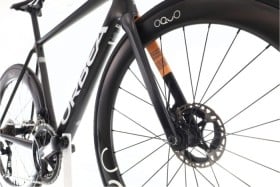 Orbea Orca Euskadi Carbonio Di2 12V