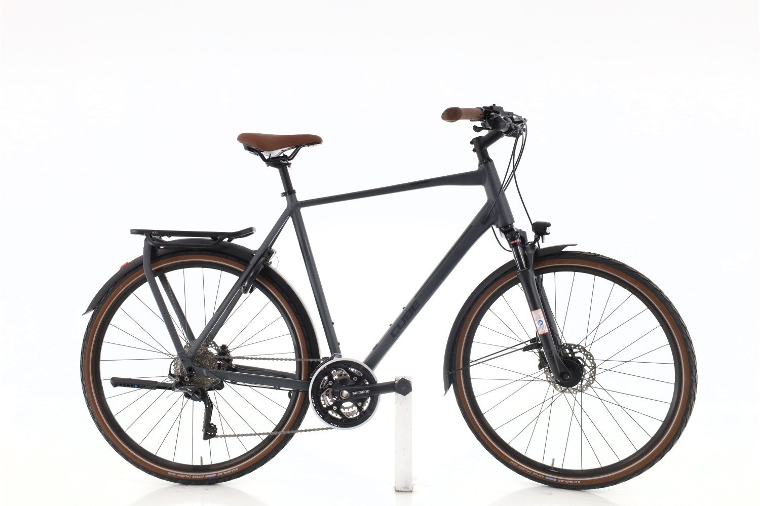 Cube Kathmandu Pro