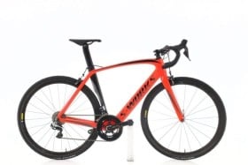 Specialized Venge S-Works Carbonio Di2 11V