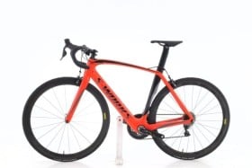 Specialized Venge S-Works Carbonio Di2 11V