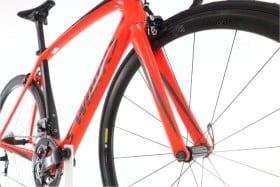 Specialized Venge S-Works Carbonio Di2 11V