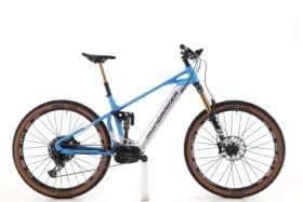 Mondraker Crafty RR GX