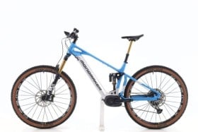 Mondraker Crafty RR GX