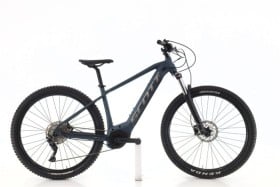 Scott Aspect E-Ride 930