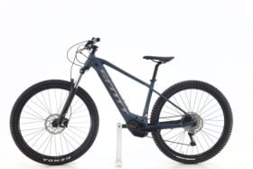 Scott Aspect E-Ride 930