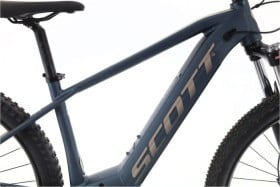 Scott Aspect E-Ride 930