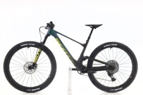 Scott Spark RC World Cup Carbonio XX1 AXS