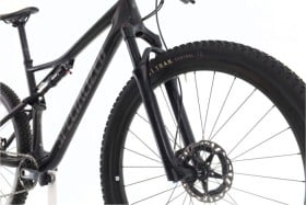 Specialized Epic FSR Carbonio XTR