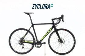 Ridley Fenix Carbonio