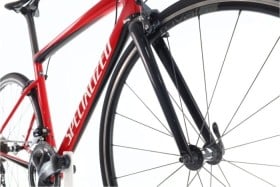 Specialized Tarmac SL6 Carbonio