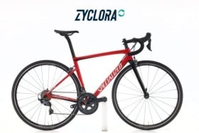 Specialized Tarmac SL6 Carbonio