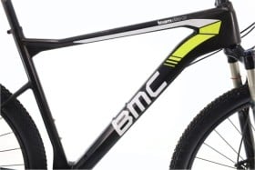 BMC Team Elite 02 Carbonio