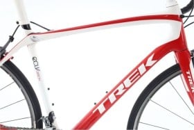 Trek Domane Carbonio