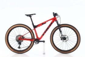 Trek Supercaliber Carbonio XT