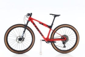 Trek Supercaliber Carbonio XT