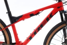 Trek Supercaliber Carbonio XT