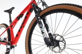 Trek Supercaliber Carbonio XT