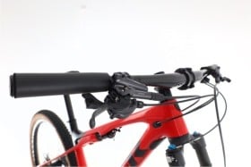 Trek Supercaliber Carbonio XT