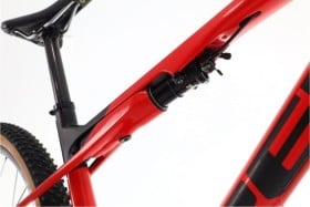 Trek Supercaliber Carbonio XT