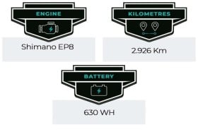 Conway E-WME 529 XT