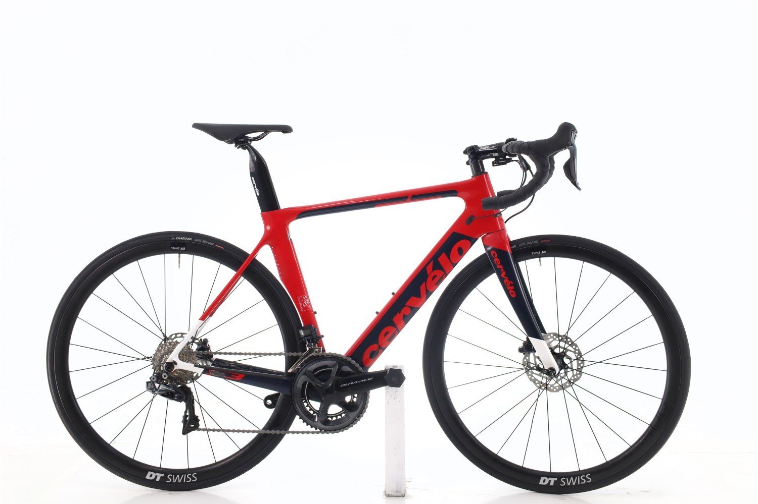 Cervelo S3 Carbonio Di2 11V