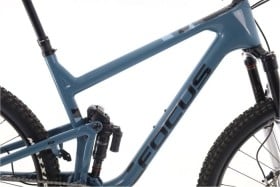 Focus Jam 8.9 Carbonio XTR