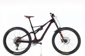 Orbea Rallon Carbonio