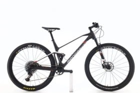 Mondraker F-Podium Carbonio