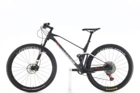 Mondraker F-Podium Carbonio