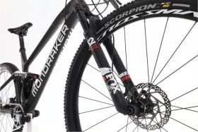 Mondraker F-Podium Carbonio