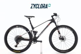 Mondraker F-Podium Carbonio