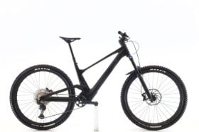 Scott Genius 920 Carbonio