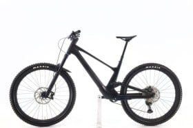 Scott Genius 920 Carbonio