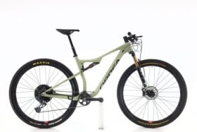 Orbea Oiz Carbonio