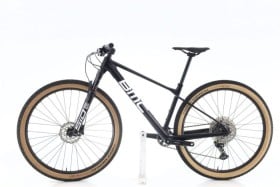 BMC TwoStroke 01 Five Carbonio