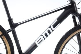 BMC TwoStroke 01 Five Carbonio