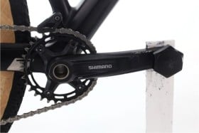 BMC TwoStroke 01 Five Carbonio